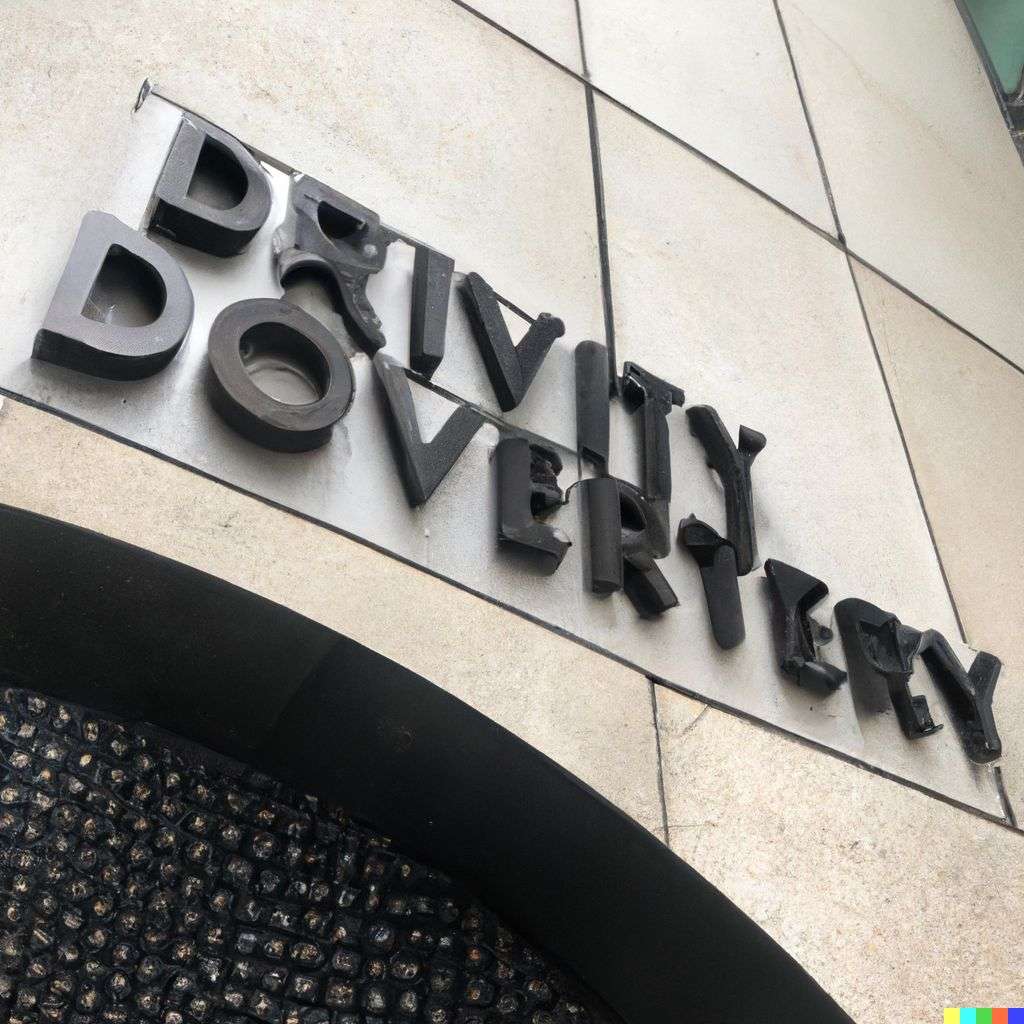 the discovery of gravity in London